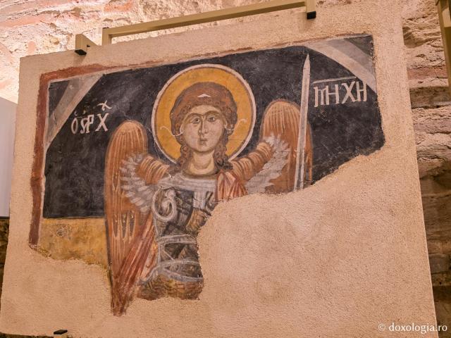 Biserica „Sfânta Parascheva” din orașul vechi Nessebar