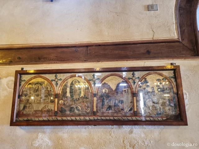 Pași de pelerin la Biserica „Sfânta Mare Muceniță Varvara” din Cairo