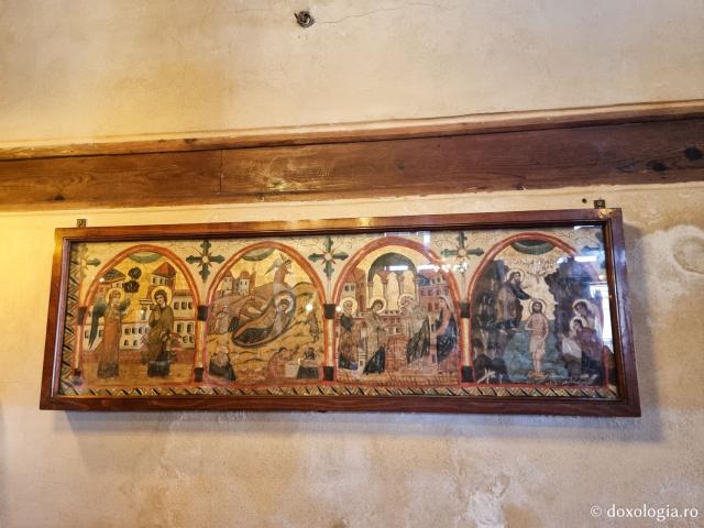 Pași de pelerin la Biserica „Sfânta Mare Muceniță Varvara” din Cairo