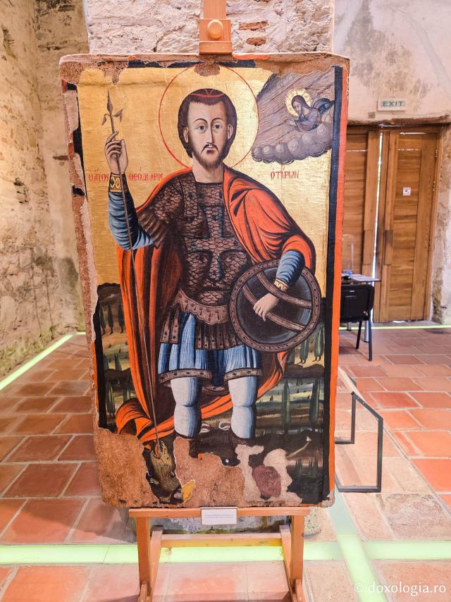 Pași de pelerin la Biserica „Sfântul Ioan Botezătorul” din Nessebar