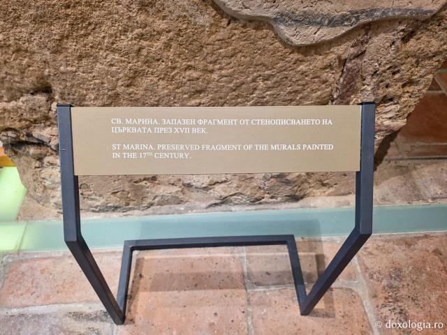 Pași de pelerin la Biserica „Sfântul Ioan Botezătorul” din Nessebar