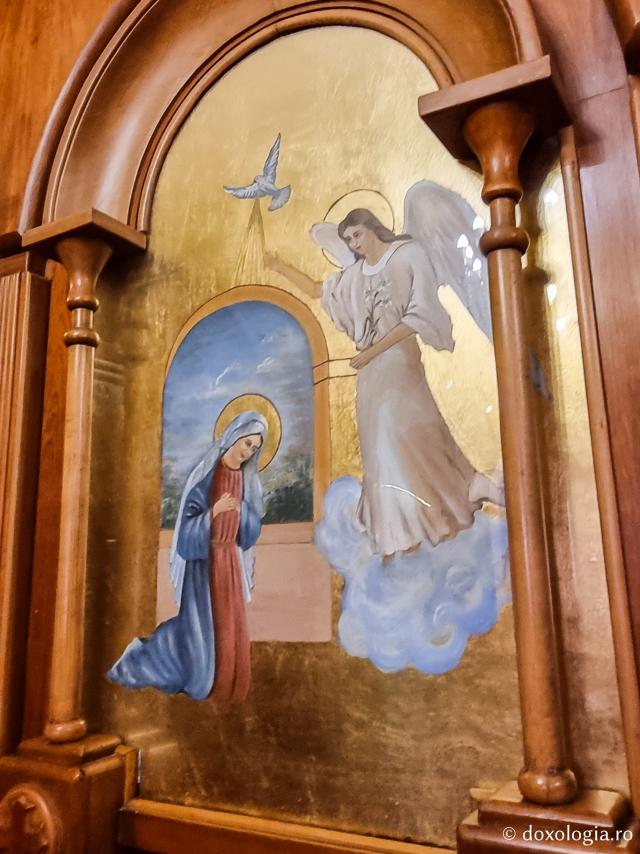 Pași de pelerin la Mănăstirea „Sfântul Mare Mucenic Mercurie” din Cairo