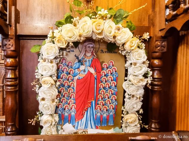 Pași de pelerin la Mănăstirea „Sfântul Mare Mucenic Mercurie” din Cairo