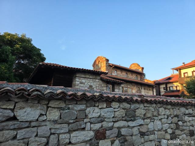 Biserica „Sfântul Ștefan” din Nessebar – unul dintre cele mai importante monumente ale patrimoniului cultural bulgar