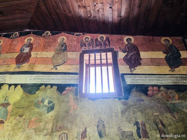 Biserica „Sfântul Ștefan” din Nessebar – unul dintre cele mai importante monumente ale patrimoniului cultural bulgar / Foto: Magda Buftea Biserica „Sfântul Ștefan” din Nessebar – unul dintre cele mai importante monumente ale patrimoniului cultural bulgar