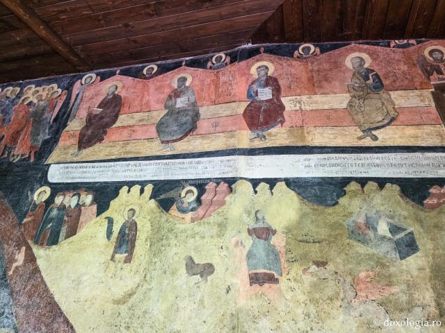 Biserica „Sfântul Ștefan” din Nessebar – unul dintre cele mai importante monumente ale patrimoniului cultural bulgar / Foto: Magda Buftea Biserica „Sfântul Ștefan” din Nessebar – unul dintre cele mai importante monumente ale patrimoniului cultural bulgar