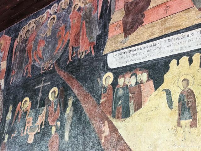 Biserica „Sfântul Ștefan” din Nessebar – unul dintre cele mai importante monumente ale patrimoniului cultural bulgar / Foto: Magda Buftea Biserica „Sfântul Ștefan” din Nessebar – unul dintre cele mai importante monumente ale patrimoniului cultural bulgar