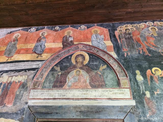 Biserica „Sfântul Ștefan” din Nessebar – unul dintre cele mai importante monumente ale patrimoniului cultural bulgar / Foto: Magda Buftea Biserica „Sfântul Ștefan” din Nessebar – unul dintre cele mai importante monumente ale patrimoniului cultural bulgar