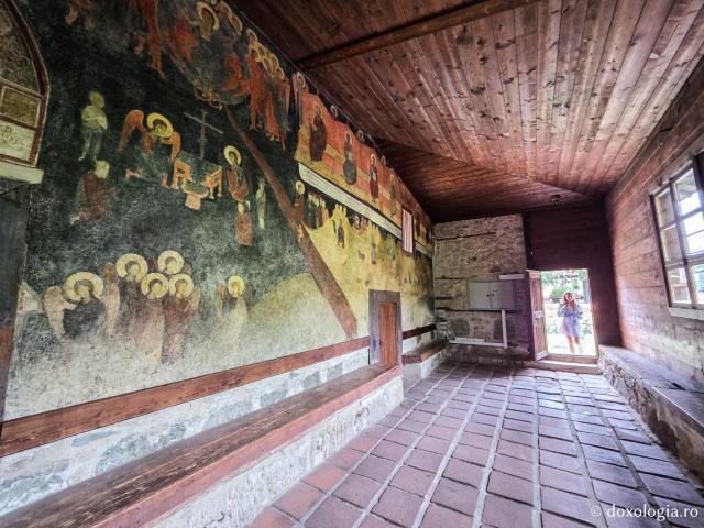Biserica „Sfântul Ștefan” din Nessebar – unul dintre cele mai importante monumente ale patrimoniului cultural bulgar / Foto: Magda Buftea Biserica „Sfântul Ștefan” din Nessebar – unul dintre cele mai importante monumente ale patrimoniului cultural bulgar