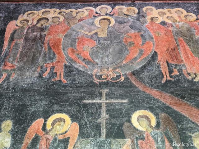 Biserica „Sfântul Ștefan” din Nessebar – unul dintre cele mai importante monumente ale patrimoniului cultural bulgar / Foto: Magda Buftea Biserica „Sfântul Ștefan” din Nessebar – unul dintre cele mai importante monumente ale patrimoniului cultural bulgar