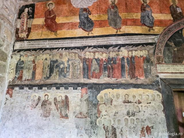 Biserica „Sfântul Ștefan” din Nessebar – unul dintre cele mai importante monumente ale patrimoniului cultural bulgar / Foto: Magda Buftea Biserica „Sfântul Ștefan” din Nessebar – unul dintre cele mai importante monumente ale patrimoniului cultural bulgar