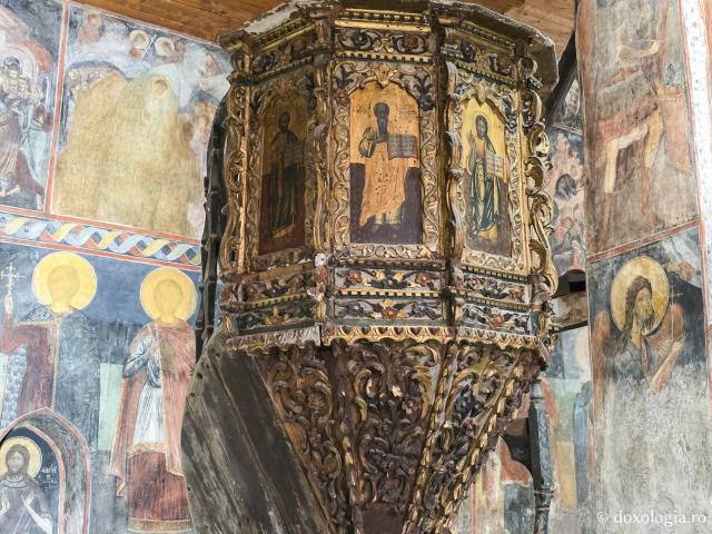 Biserica „Sfântul Ștefan” din Nessebar – unul dintre cele mai importante monumente ale patrimoniului cultural bulgar / Foto: Magda Buftea Biserica „Sfântul Ștefan” din Nessebar – unul dintre cele mai importante monumente ale patrimoniului cultural bulgar