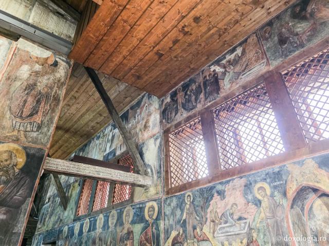 Biserica „Sfântul Ștefan” din Nessebar – unul dintre cele mai importante monumente ale patrimoniului cultural bulgar / Foto: Magda Buftea Biserica „Sfântul Ștefan” din Nessebar – unul dintre cele mai importante monumente ale patrimoniului cultural bulgar
