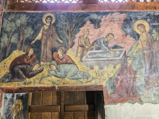 Biserica „Sfântul Ștefan” din Nessebar – unul dintre cele mai importante monumente ale patrimoniului cultural bulgar / Foto: Magda Buftea Biserica „Sfântul Ștefan” din Nessebar – unul dintre cele mai importante monumente ale patrimoniului cultural bulgar