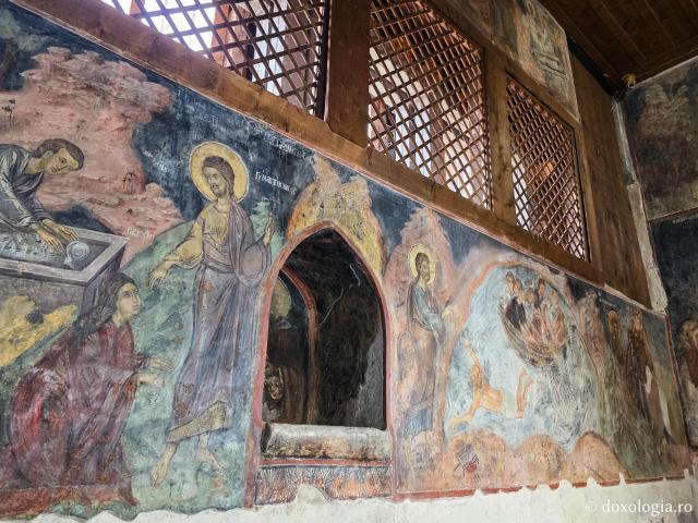 Biserica „Sfântul Ștefan” din Nessebar – unul dintre cele mai importante monumente ale patrimoniului cultural bulgar / Foto: Magda Buftea Biserica „Sfântul Ștefan” din Nessebar – unul dintre cele mai importante monumente ale patrimoniului cultural bulgar