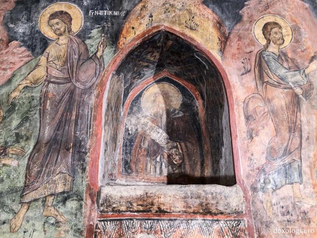 Biserica „Sfântul Ștefan” din Nessebar – unul dintre cele mai importante monumente ale patrimoniului cultural bulgar / Foto: Magda Buftea Biserica „Sfântul Ștefan” din Nessebar – unul dintre cele mai importante monumente ale patrimoniului cultural bulgar
