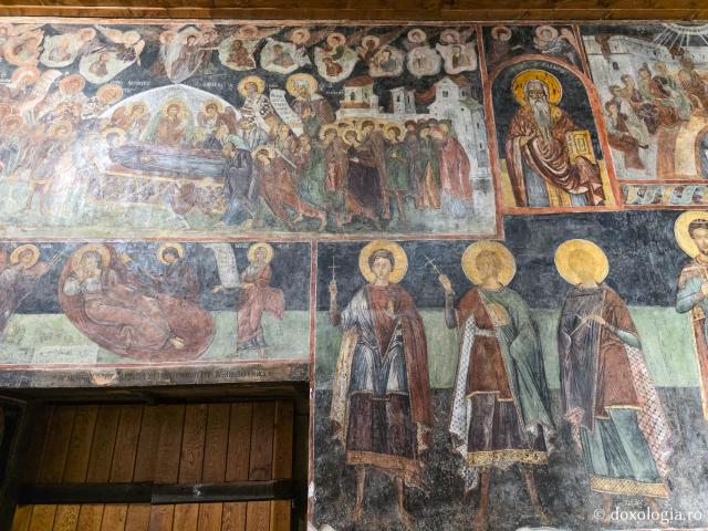 Biserica „Sfântul Ștefan” din Nessebar – unul dintre cele mai importante monumente ale patrimoniului cultural bulgar / Foto: Magda Buftea Biserica „Sfântul Ștefan” din Nessebar – unul dintre cele mai importante monumente ale patrimoniului cultural bulgar