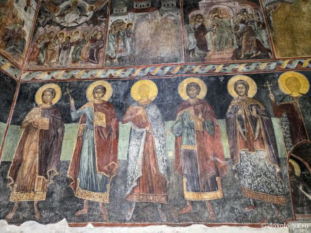 Biserica „Sfântul Ștefan” din Nessebar – unul dintre cele mai importante monumente ale patrimoniului cultural bulgar / Foto: Magda Buftea Biserica „Sfântul Ștefan” din Nessebar – unul dintre cele mai importante monumente ale patrimoniului cultural bulgar