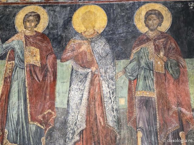 Biserica „Sfântul Ștefan” din Nessebar – unul dintre cele mai importante monumente ale patrimoniului cultural bulgar / Foto: Magda Buftea Biserica „Sfântul Ștefan” din Nessebar – unul dintre cele mai importante monumente ale patrimoniului cultural bulgar