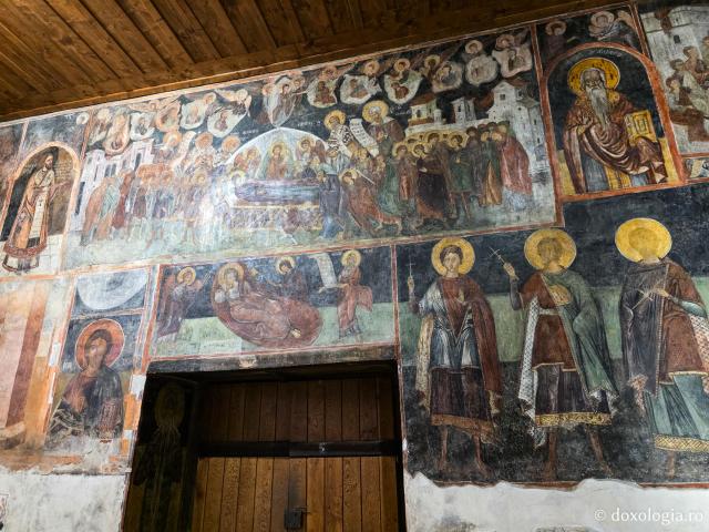 Biserica „Sfântul Ștefan” din Nessebar – unul dintre cele mai importante monumente ale patrimoniului cultural bulgar / Foto: Magda Buftea Biserica „Sfântul Ștefan” din Nessebar – unul dintre cele mai importante monumente ale patrimoniului cultural bulgar