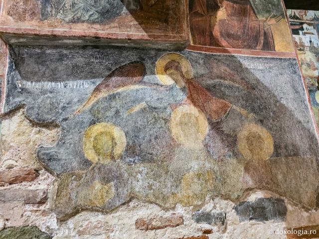Biserica „Sfântul Ștefan” din Nessebar – unul dintre cele mai importante monumente ale patrimoniului cultural bulgar / Foto: Magda Buftea Biserica „Sfântul Ștefan” din Nessebar – unul dintre cele mai importante monumente ale patrimoniului cultural bulgar