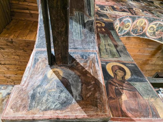 Biserica „Sfântul Ștefan” din Nessebar – unul dintre cele mai importante monumente ale patrimoniului cultural bulgar / Foto: Magda Buftea Biserica „Sfântul Ștefan” din Nessebar – unul dintre cele mai importante monumente ale patrimoniului cultural bulgar
