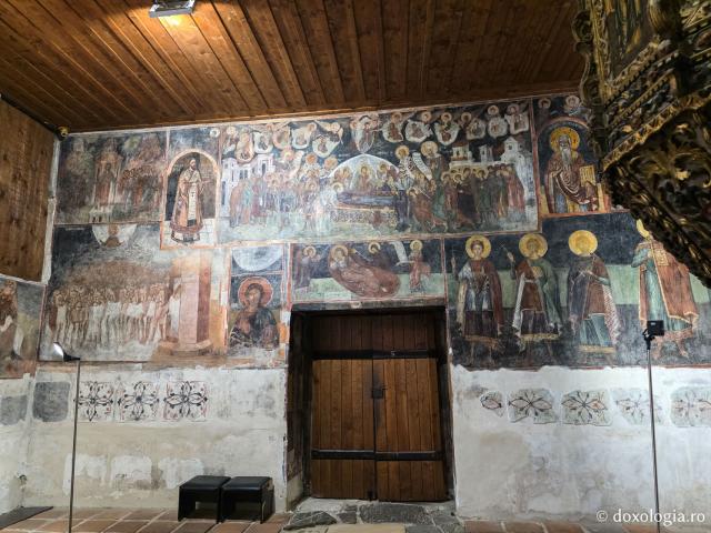Biserica „Sfântul Ștefan” din Nessebar – unul dintre cele mai importante monumente ale patrimoniului cultural bulgar / Foto: Magda Buftea Biserica „Sfântul Ștefan” din Nessebar – unul dintre cele mai importante monumente ale patrimoniului cultural bulgar