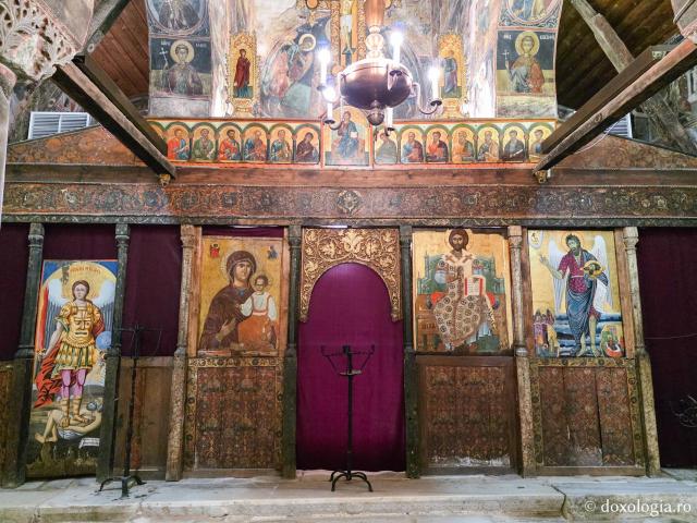 Biserica „Sfântul Ștefan” din Nessebar – unul dintre cele mai importante monumente ale patrimoniului cultural bulgar / Foto: Magda Buftea Biserica „Sfântul Ștefan” din Nessebar – unul dintre cele mai importante monumente ale patrimoniului cultural bulgar