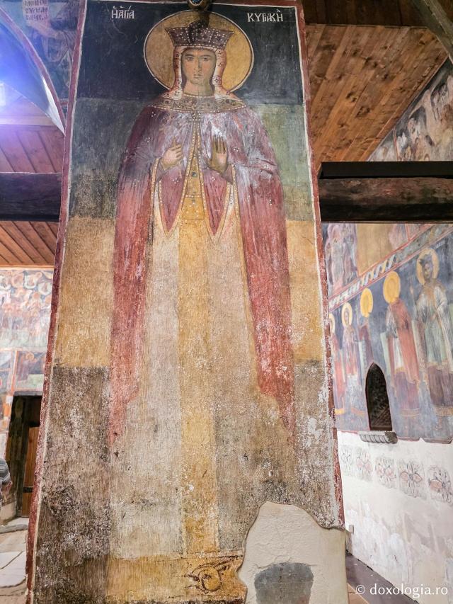 Biserica „Sfântul Ștefan” din Nessebar – unul dintre cele mai importante monumente ale patrimoniului cultural bulgar / Foto: Magda Buftea Sfânta Chiriachi - Biserica „Sfântul Ștefan” din Nessebar – unul dintre cele mai importante monumente ale patrimoniului cultural bulgar