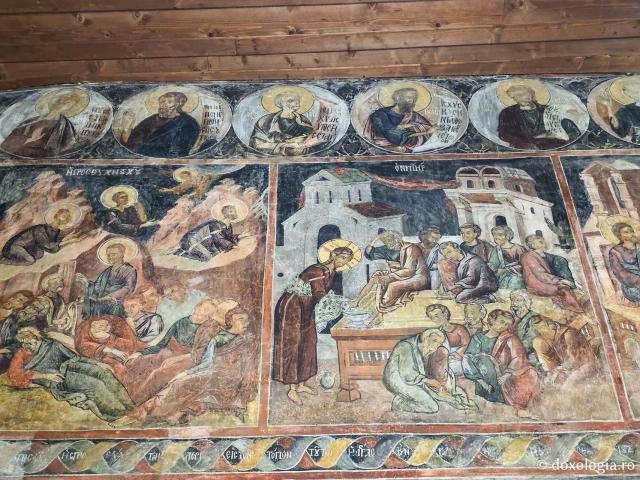 Biserica „Sfântul Ștefan” din Nessebar – unul dintre cele mai importante monumente ale patrimoniului cultural bulgar / Foto: Magda Buftea Biserica „Sfântul Ștefan” din Nessebar – unul dintre cele mai importante monumente ale patrimoniului cultural bulgar
