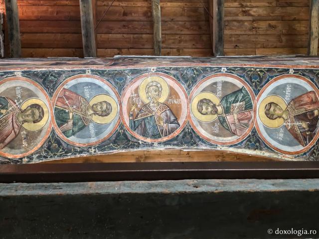 Biserica „Sfântul Ștefan” din Nessebar – unul dintre cele mai importante monumente ale patrimoniului cultural bulgar / Foto: Magda Buftea Biserica „Sfântul Ștefan” din Nessebar – unul dintre cele mai importante monumente ale patrimoniului cultural bulgar