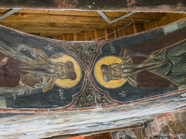 Biserica „Sfântul Ștefan” din Nessebar – unul dintre cele mai importante monumente ale patrimoniului cultural bulgar / Foto: Magda Buftea Biserica „Sfântul Ștefan” din Nessebar – unul dintre cele mai importante monumente ale patrimoniului cultural bulgar