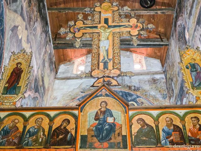Biserica „Sfântul Ștefan” din Nessebar – unul dintre cele mai importante monumente ale patrimoniului cultural bulgar / Foto: Magda Buftea Biserica „Sfântul Ștefan” din Nessebar – unul dintre cele mai importante monumente ale patrimoniului cultural bulgar