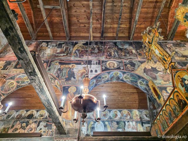 Biserica „Sfântul Ștefan” din Nessebar – unul dintre cele mai importante monumente ale patrimoniului cultural bulgar / Foto: Magda Buftea Biserica „Sfântul Ștefan” din Nessebar – unul dintre cele mai importante monumente ale patrimoniului cultural bulgar