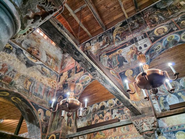 Biserica „Sfântul Ștefan” din Nessebar – unul dintre cele mai importante monumente ale patrimoniului cultural bulgar / Foto: Magda Buftea Biserica „Sfântul Ștefan” din Nessebar – unul dintre cele mai importante monumente ale patrimoniului cultural bulgar