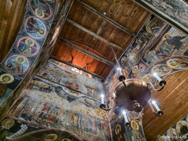 Biserica „Sfântul Ștefan” din Nessebar – unul dintre cele mai importante monumente ale patrimoniului cultural bulgar / Foto: Magda Buftea Biserica „Sfântul Ștefan” din Nessebar – unul dintre cele mai importante monumente ale patrimoniului cultural bulgar