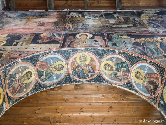 Biserica „Sfântul Ștefan” din Nessebar – unul dintre cele mai importante monumente ale patrimoniului cultural bulgar / Foto: Magda Buftea Biserica „Sfântul Ștefan” din Nessebar – unul dintre cele mai importante monumente ale patrimoniului cultural bulgar
