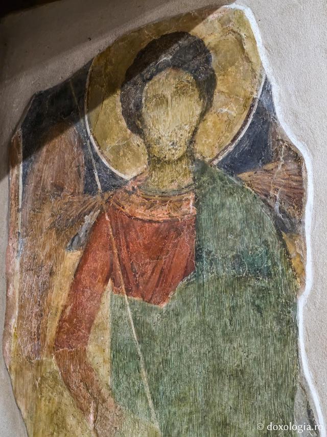 Biserica „Sfântul Ștefan” din Nessebar – unul dintre cele mai importante monumente ale patrimoniului cultural bulgar / Foto: Magda Buftea Biserica „Sfântul Ștefan” din Nessebar – unul dintre cele mai importante monumente ale patrimoniului cultural bulgar