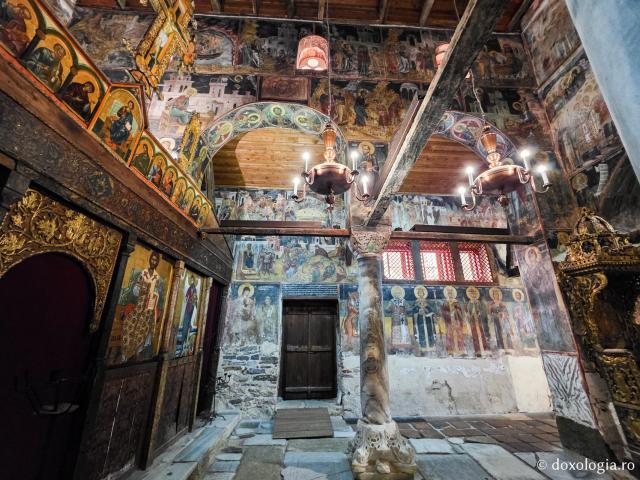 Biserica „Sfântul Ștefan” din Nessebar – unul dintre cele mai importante monumente ale patrimoniului cultural bulgar / Foto: Magda Buftea Biserica „Sfântul Ștefan” din Nessebar – unul dintre cele mai importante monumente ale patrimoniului cultural bulgar