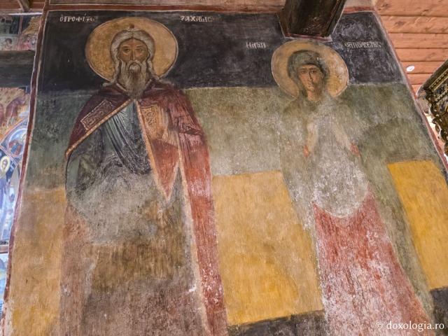 Biserica „Sfântul Ștefan” din Nessebar – unul dintre cele mai importante monumente ale patrimoniului cultural bulgar / Foto: Magda Buftea Biserica „Sfântul Ștefan” din Nessebar – unul dintre cele mai importante monumente ale patrimoniului cultural bulgar