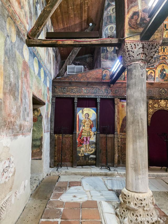 Biserica „Sfântul Ștefan” din Nessebar – unul dintre cele mai importante monumente ale patrimoniului cultural bulgar / Foto: Magda Buftea Biserica „Sfântul Ștefan” din Nessebar – unul dintre cele mai importante monumente ale patrimoniului cultural bulgar