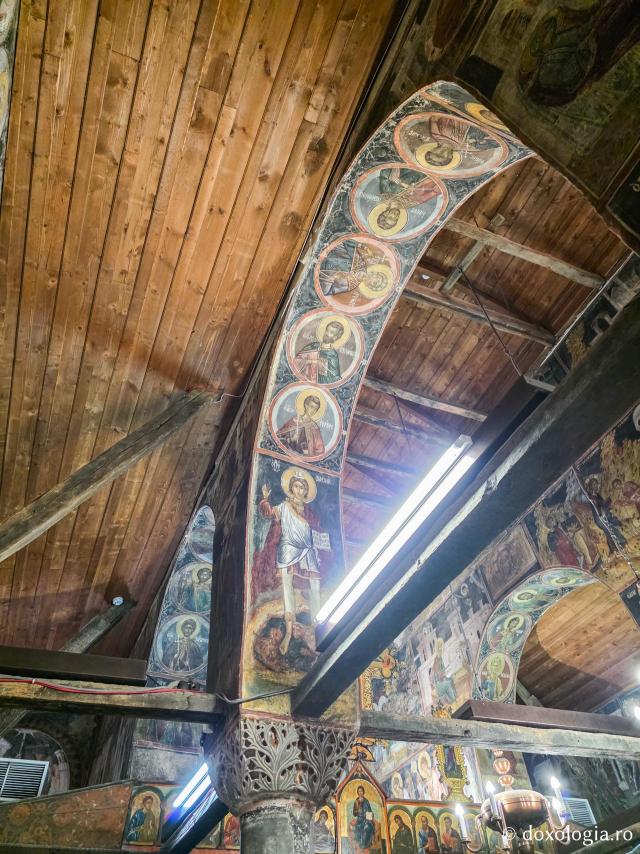 Biserica „Sfântul Ștefan” din Nessebar – unul dintre cele mai importante monumente ale patrimoniului cultural bulgar / Foto: Magda Buftea Biserica „Sfântul Ștefan” din Nessebar – unul dintre cele mai importante monumente ale patrimoniului cultural bulgar