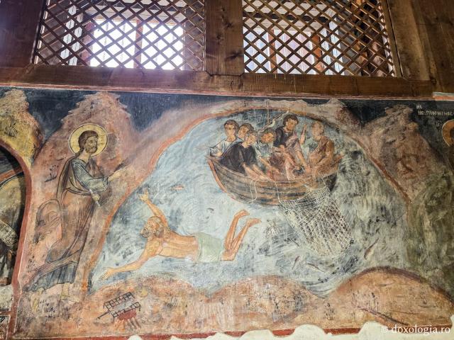 Biserica „Sfântul Ștefan” din Nessebar – unul dintre cele mai importante monumente ale patrimoniului cultural bulgar / Foto: Magda Buftea Biserica „Sfântul Ștefan” din Nessebar – unul dintre cele mai importante monumente ale patrimoniului cultural bulgar