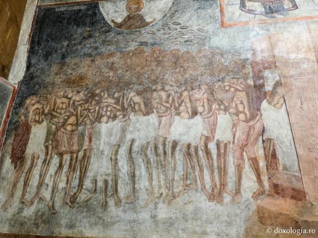 Biserica „Sfântul Ștefan” din Nessebar – unul dintre cele mai importante monumente ale patrimoniului cultural bulgar / Foto: Magda Buftea Biserica „Sfântul Ștefan” din Nessebar – unul dintre cele mai importante monumente ale patrimoniului cultural bulgar