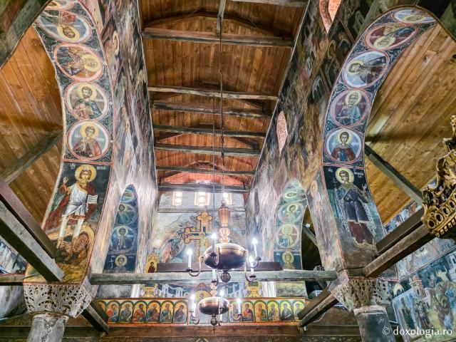 Biserica „Sfântul Ștefan” din Nessebar – unul dintre cele mai importante monumente ale patrimoniului cultural bulgar / Foto: Magda Buftea Biserica „Sfântul Ștefan” din Nessebar – unul dintre cele mai importante monumente ale patrimoniului cultural bulgar