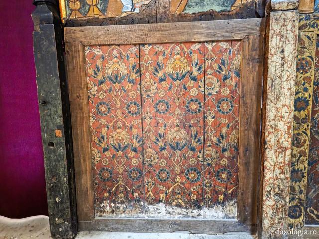 Biserica „Sfântul Ștefan” din Nessebar – unul dintre cele mai importante monumente ale patrimoniului cultural bulgar / Foto: Magda Buftea Biserica „Sfântul Ștefan” din Nessebar – unul dintre cele mai importante monumente ale patrimoniului cultural bulgar