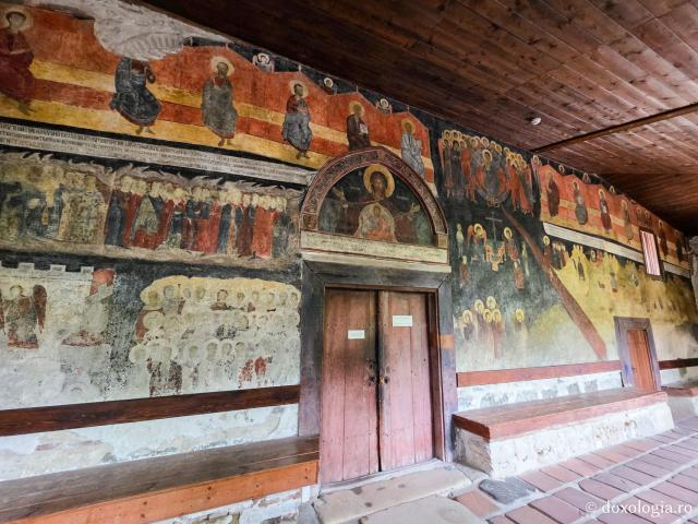 Biserica „Sfântul Ștefan” din Nessebar – unul dintre cele mai importante monumente ale patrimoniului cultural bulgar / Foto: Magda Buftea Biserica „Sfântul Ștefan” din Nessebar – unul dintre cele mai importante monumente ale patrimoniului cultural bulgar