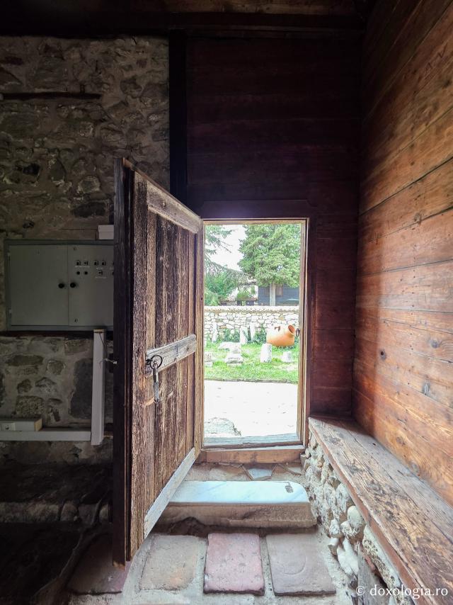 Biserica „Sfântul Ștefan” din Nessebar – unul dintre cele mai importante monumente ale patrimoniului cultural bulgar / Foto: Magda Buftea Biserica „Sfântul Ștefan” din Nessebar – unul dintre cele mai importante monumente ale patrimoniului cultural bulgar