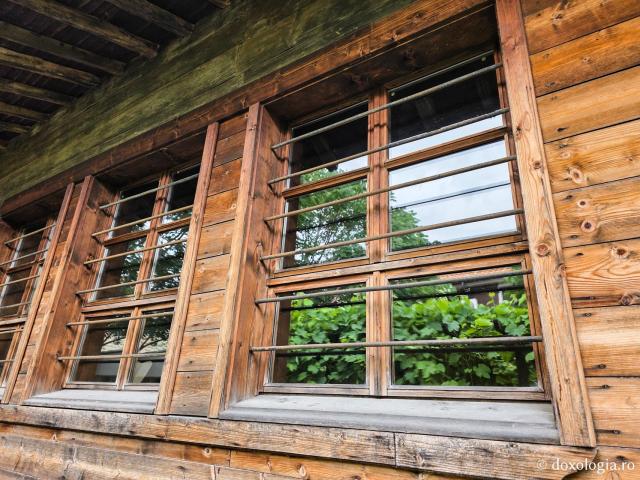 Biserica „Sfântul Ștefan” din Nessebar – unul dintre cele mai importante monumente ale patrimoniului cultural bulgar / Foto: Magda Buftea Biserica „Sfântul Ștefan” din Nessebar – unul dintre cele mai importante monumente ale patrimoniului cultural bulgar