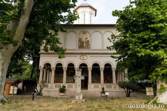 Biserica Sfântul Gheorghe Nou